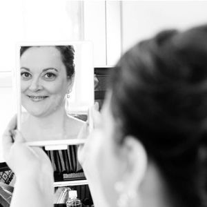 Meet your Posher, Helen